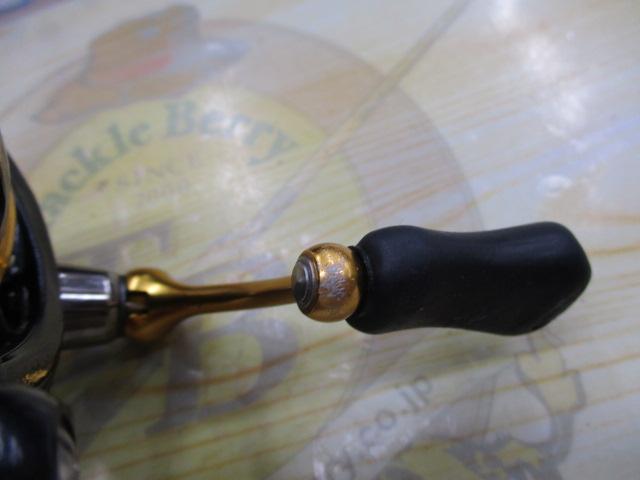 18レガリス LT2000S-XH