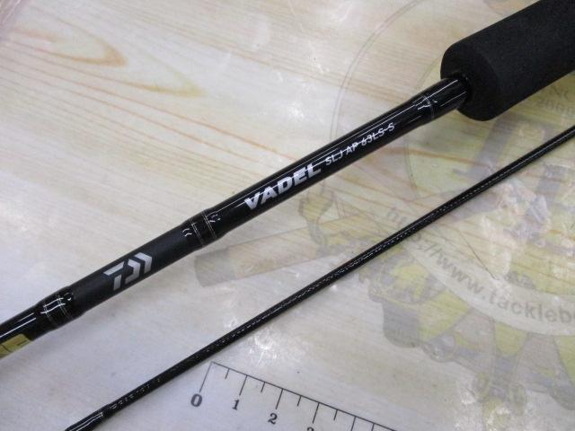 ヴァデルSLJ AP 63LS-S