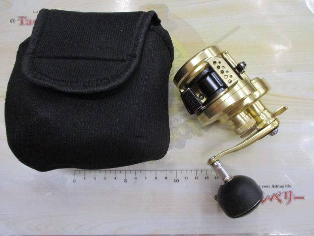 14オシアコンクエスト 200HG