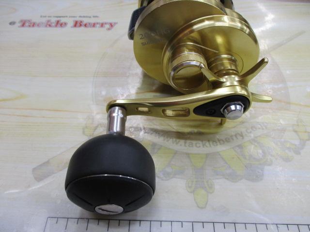 14オシアコンクエスト 200HG