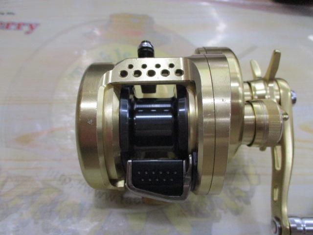 14オシアコンクエスト 200HG