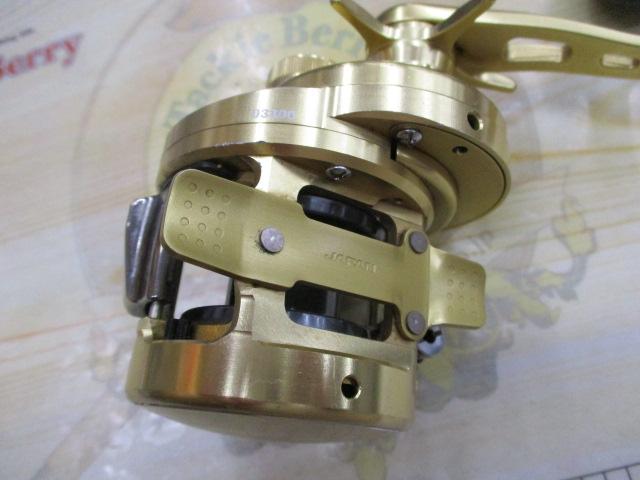 14オシアコンクエスト 200HG