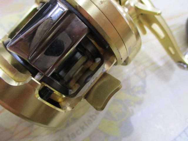 14オシアコンクエスト 200HG