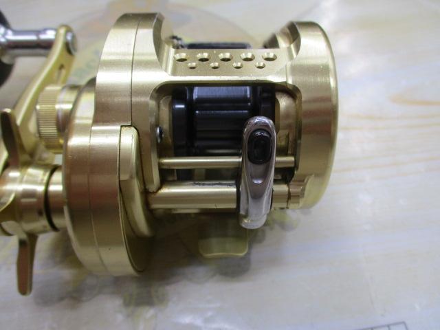 14オシアコンクエスト 200HG