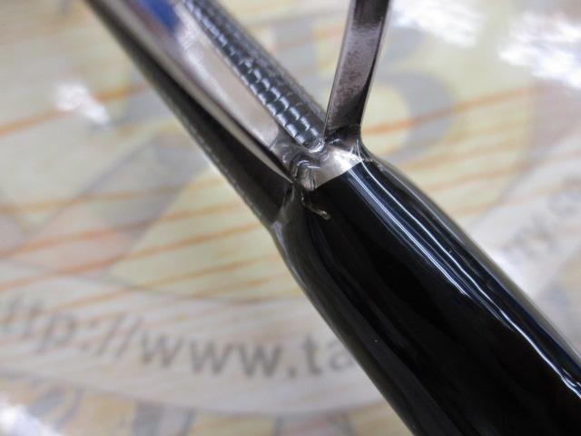 グラディエーターアンチ GA-70HS-ST パワーノーズ