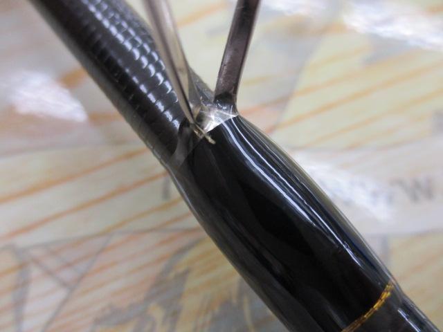 グラディエーターアンチ GA-70HS-ST パワーノーズ