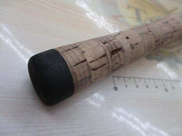 ハンティングシャフトボロン HBC-601MHF