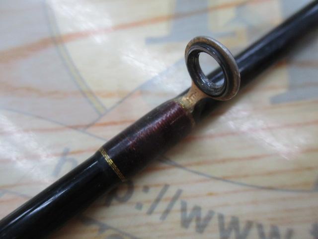 ハンティングシャフトボロン HBC-601MHF