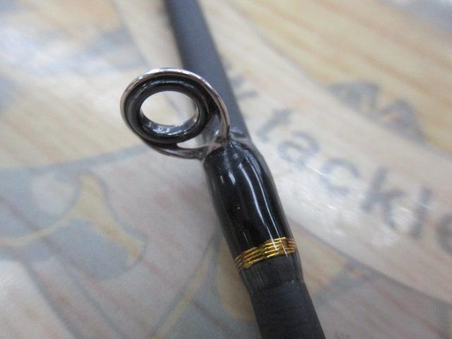 ロックライバー5G RV5-802MH/B