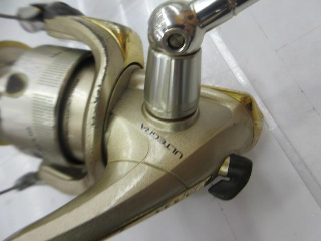 03アルテグラ C3000