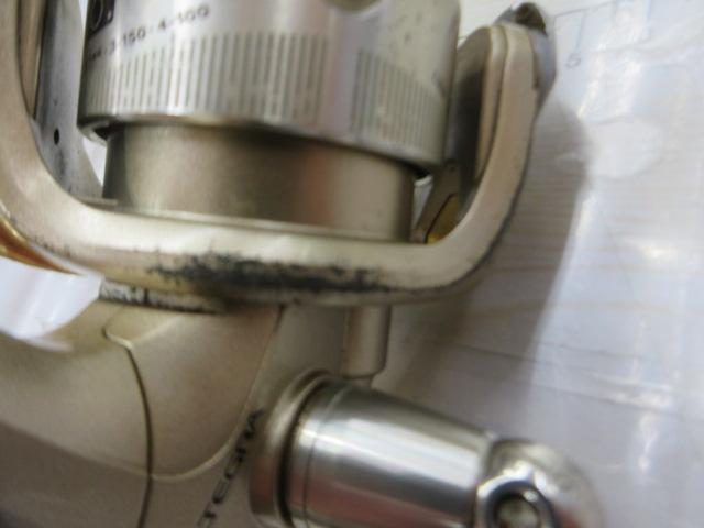 03アルテグラ C3000