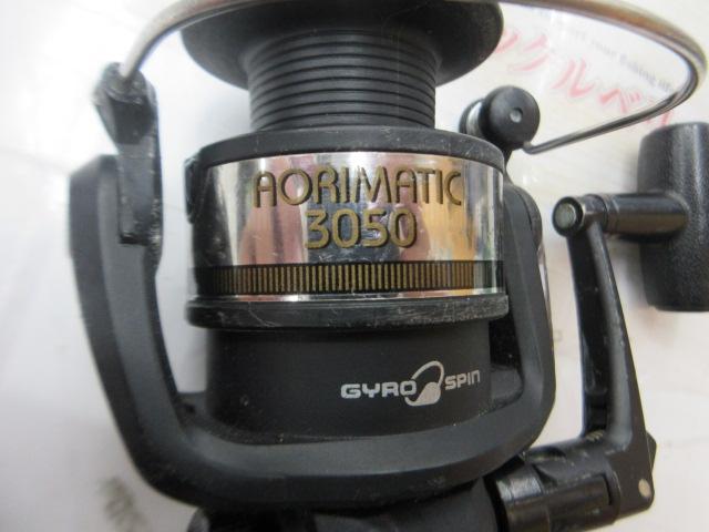 アオリマチック 3050