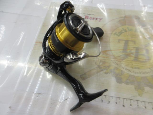 23レガリス LT2000S-P