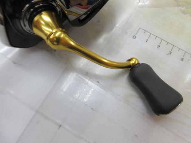 23レガリス LT2000S-P