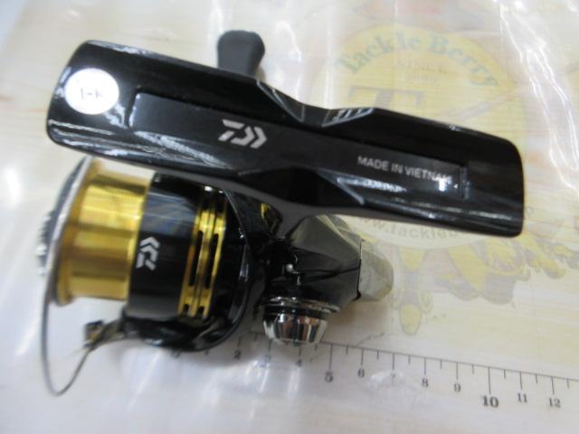 23レガリス LT2000S-P