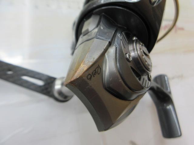 レボ ALXシータ(Θ) 2500S