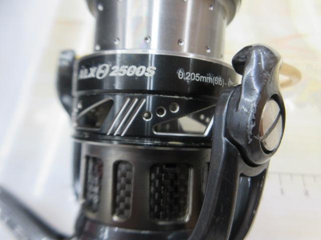 レボ ALXシータ(Θ) 2500S