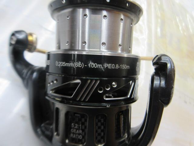 レボ ALXシータ(Θ) 2500S