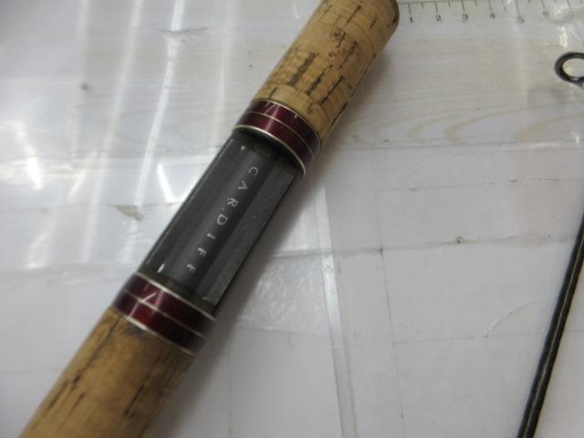 カーディフ 60XUL