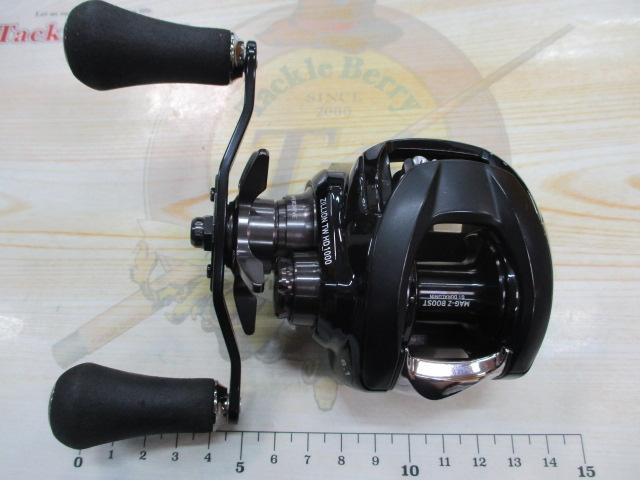 22ジリオン TW HD 1000XHL