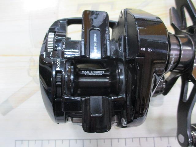 22ジリオン TW HD 1000XHL