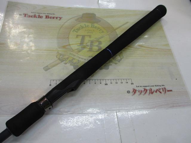 フラットフィッシュプログラム ラフサーフ88カスタム(グレースレッド)