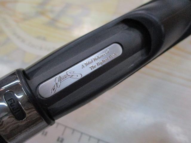 フラットフィッシュプログラム ラフサーフ88カスタム(グレースレッド)