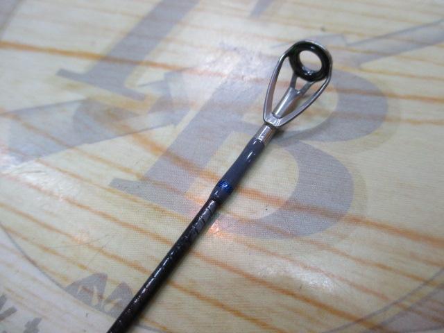 フラットフィッシュプログラム ラフサーフ88カスタム(グレースレッド)