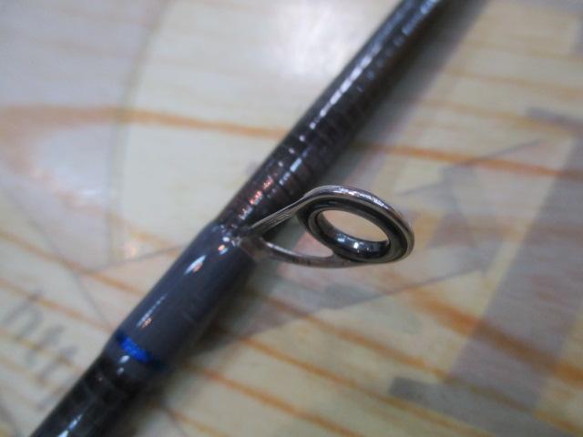 フラットフィッシュプログラム ラフサーフ88カスタム(グレースレッド)