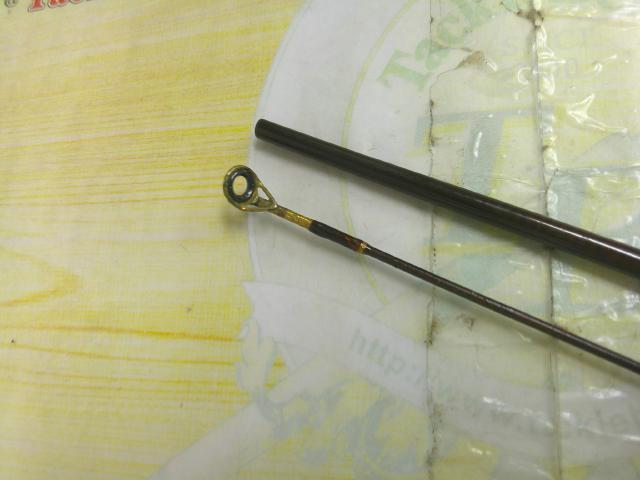 マジカルトラウト MT-50L