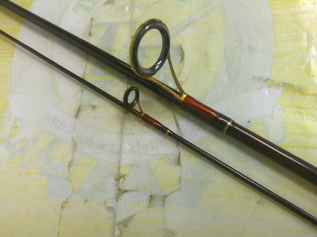 マジカルトラウト MT-50L