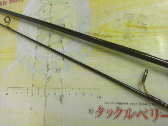 マジカルトラウト MT-50L