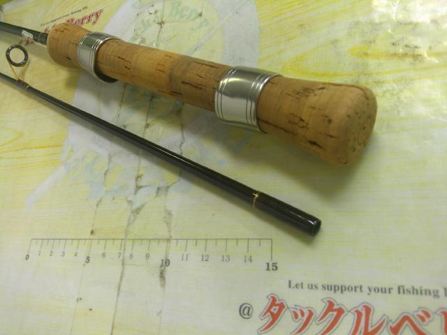 マジカルトラウト MT-50L