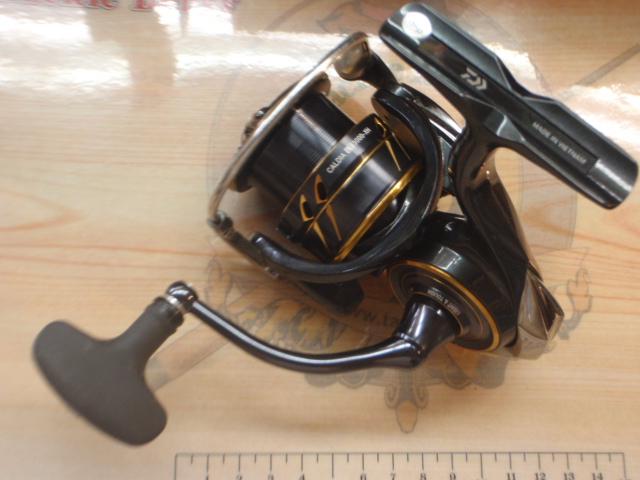 21カルディア LT3000-XH