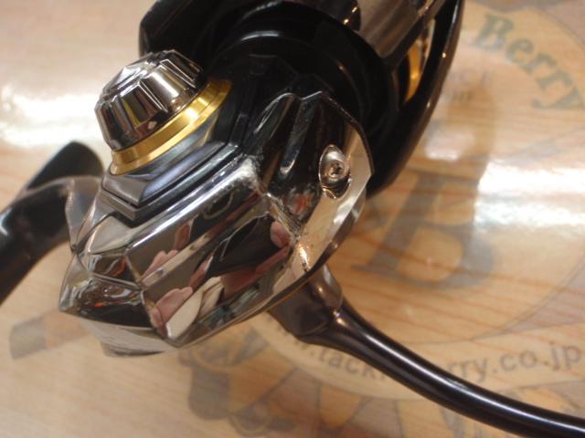 21カルディア LT3000-XH