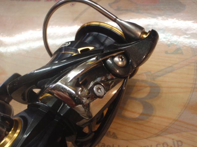 21カルディア LT3000-XH