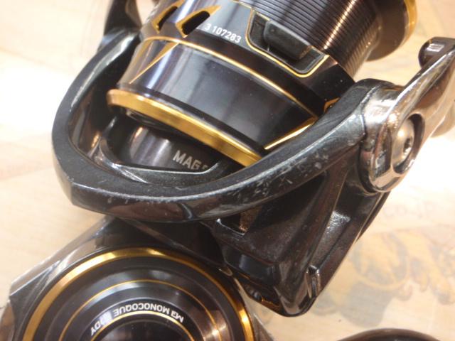 21カルディア LT3000-XH