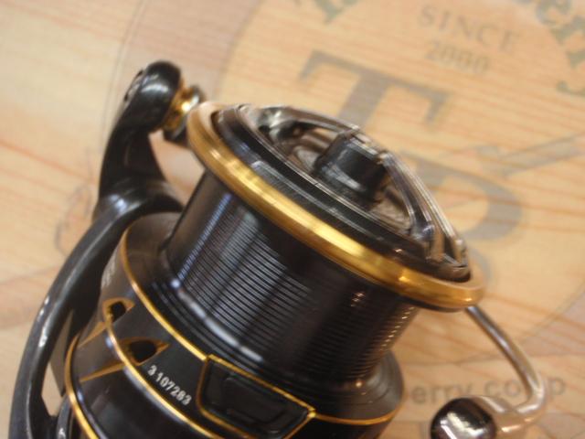 21カルディア LT3000-XH