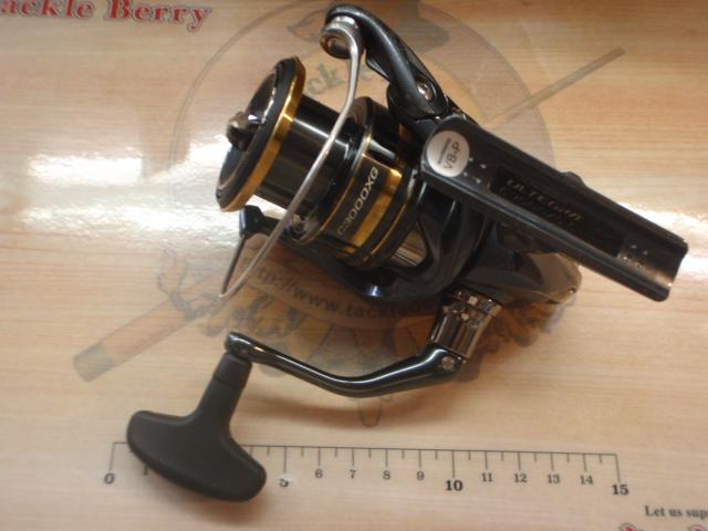 21アルテグラ C3000XG