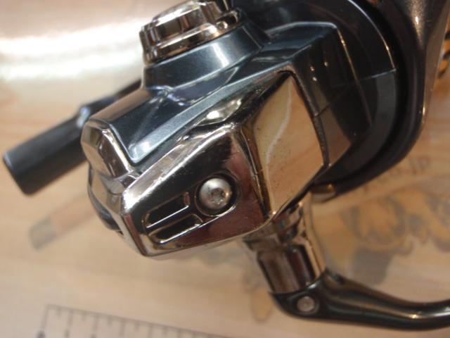 21アルテグラ C3000XG