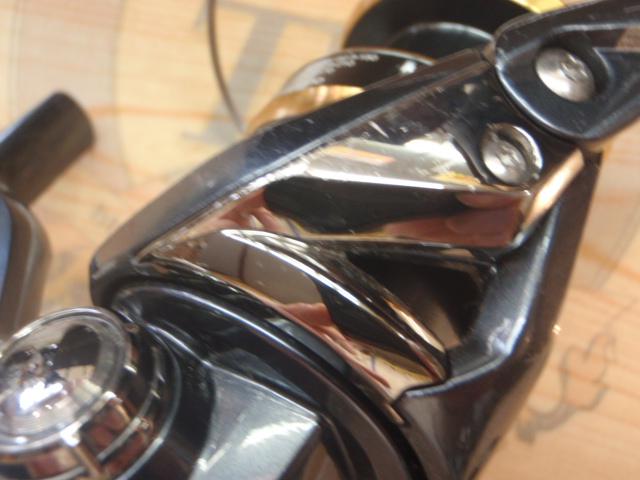 21アルテグラ C3000XG