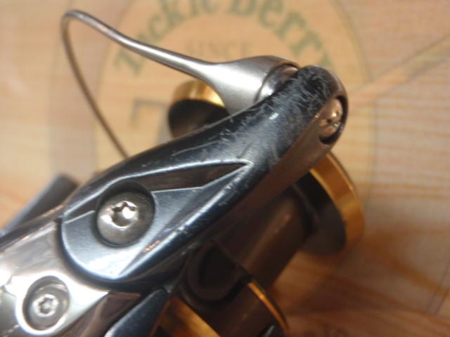 21アルテグラ C3000XG