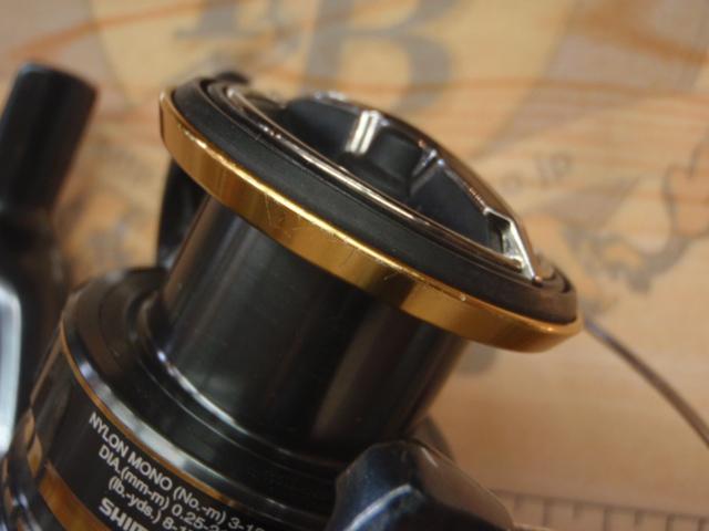 21アルテグラ C3000XG