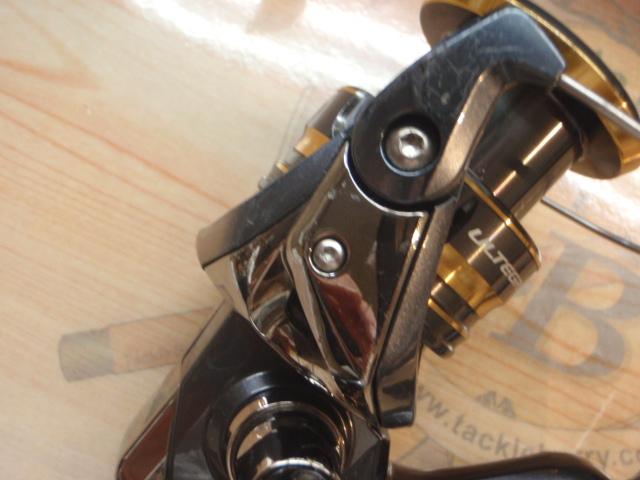 21アルテグラ C3000XG