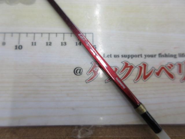 レイクマスター SH L03R