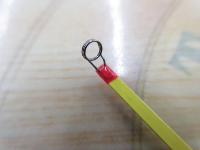 レイクマスター SH L03R