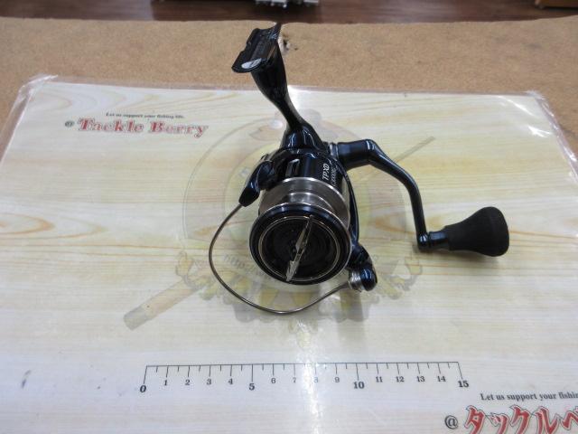 21ツインパワーXD C3000XG