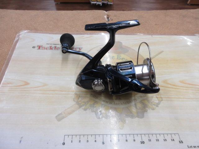 21ツインパワーXD C3000XG