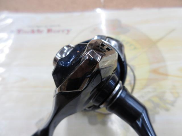 21ツインパワーXD C3000XG