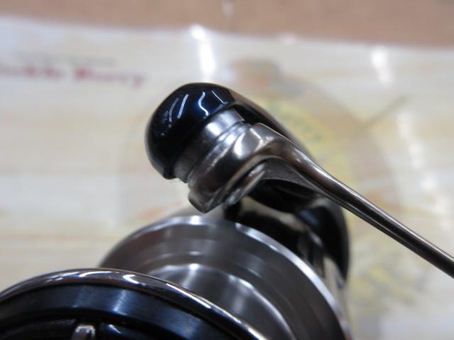 21ツインパワーXD C3000XG